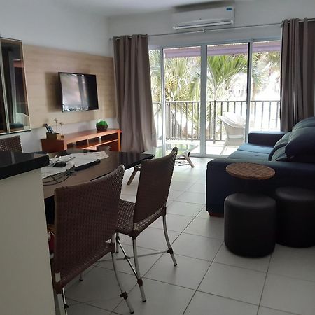 Beach Living - Apto Térreo Prox Beach Park - Porto das Dunas Aquiraz Quarto foto
