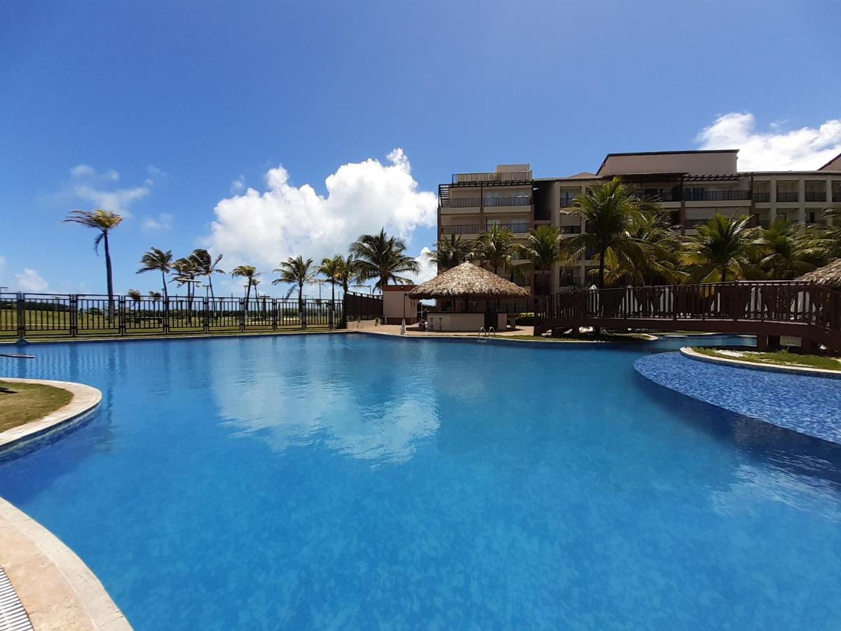 Beach Living - Apto Térreo Prox Beach Park - Porto das Dunas Aquiraz Exterior foto
